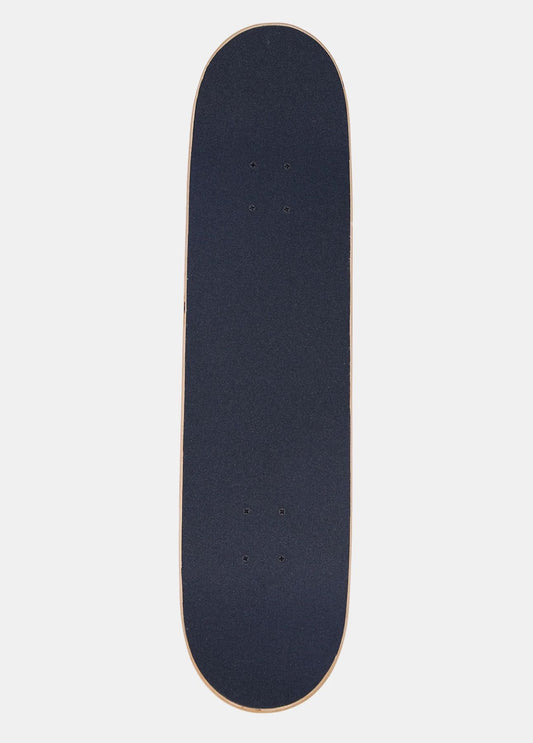 Zoo York Complete Skateboard β Black Logo