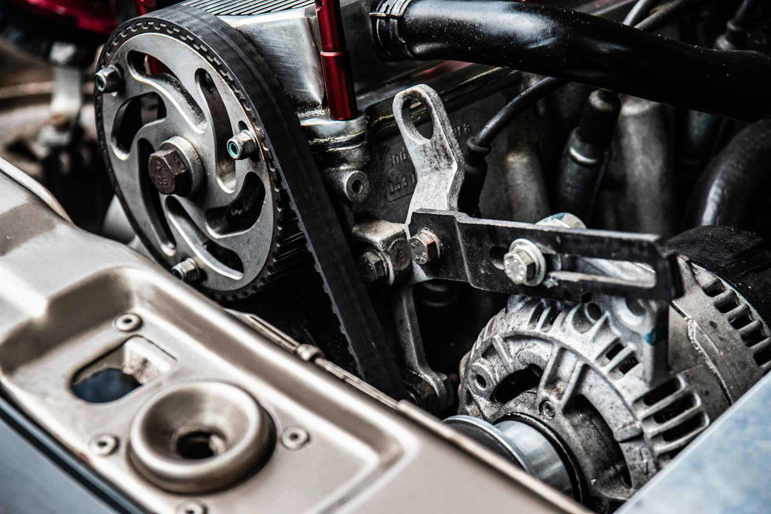 Auto Parts