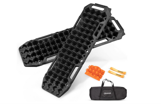 Traction Recovery Boards