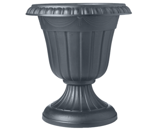 Arcadia Garden Products Classic Traditional Urn Planter – 2 Pack