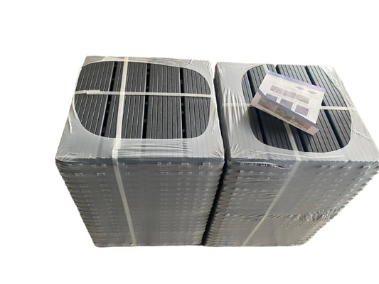 interlocking deck tiles